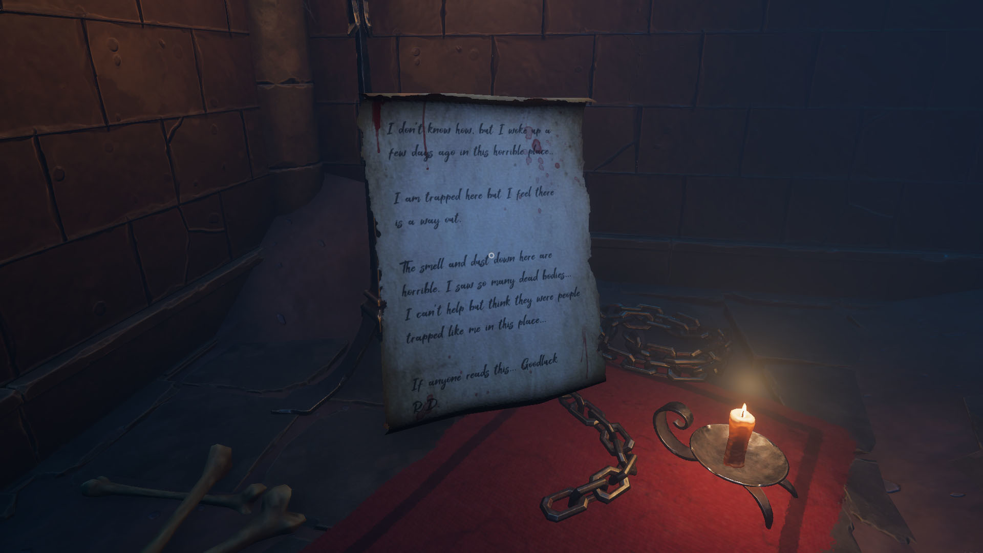 Escape Quest screenshot