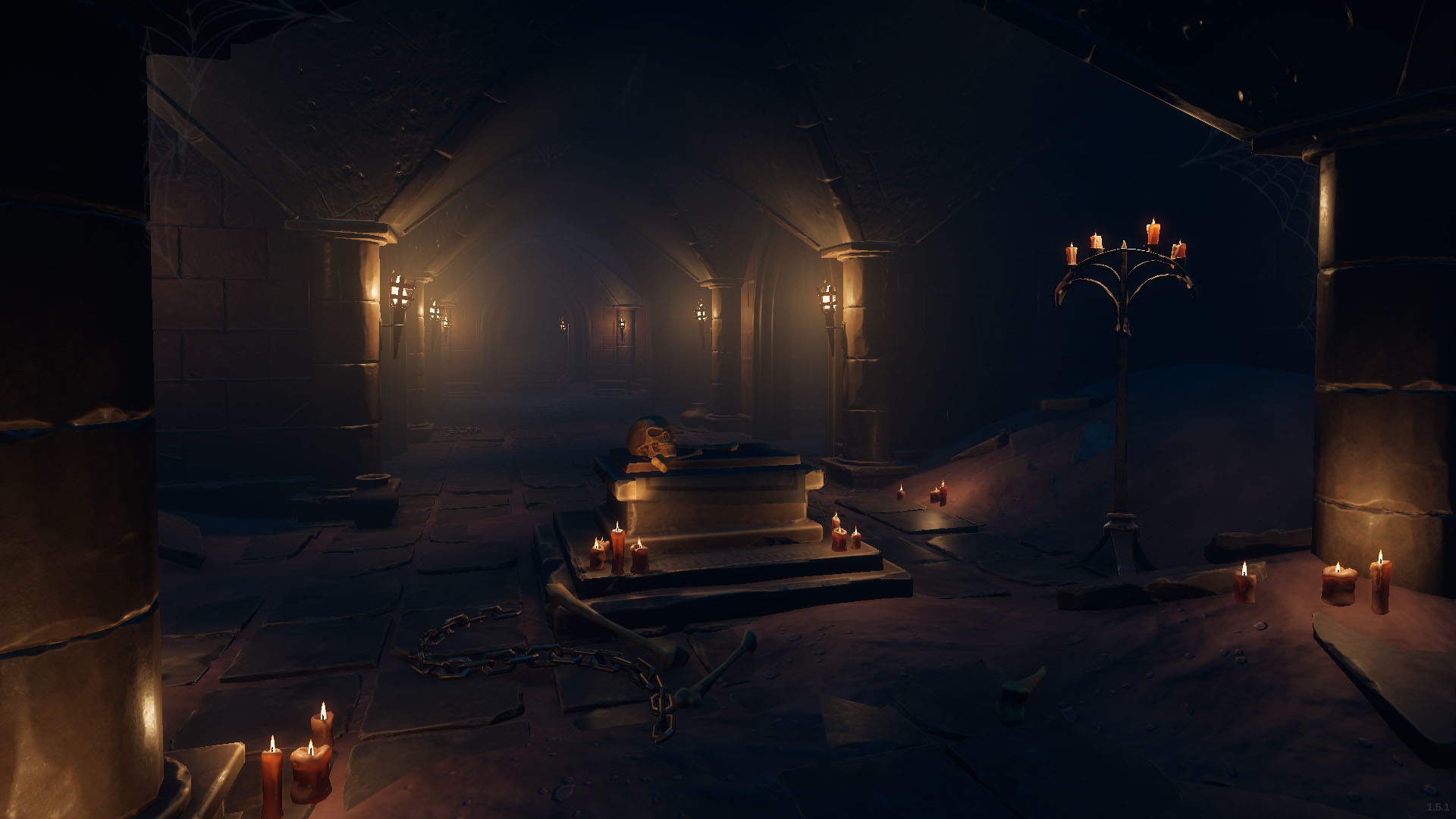 Escape Quest screenshot