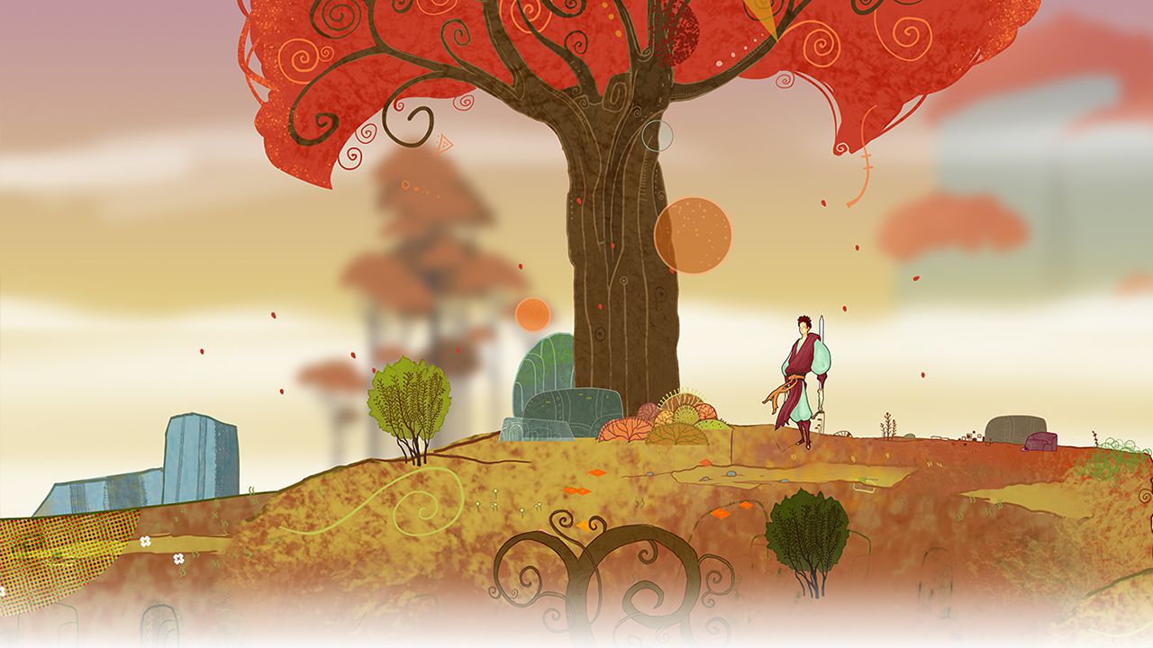 重明鸟 Bright Bird screenshot