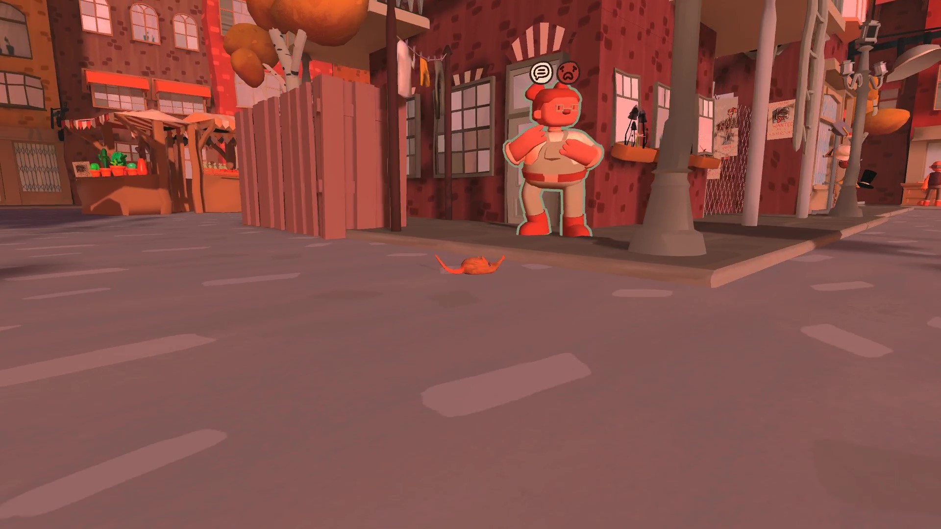 Boodunnit screenshot
