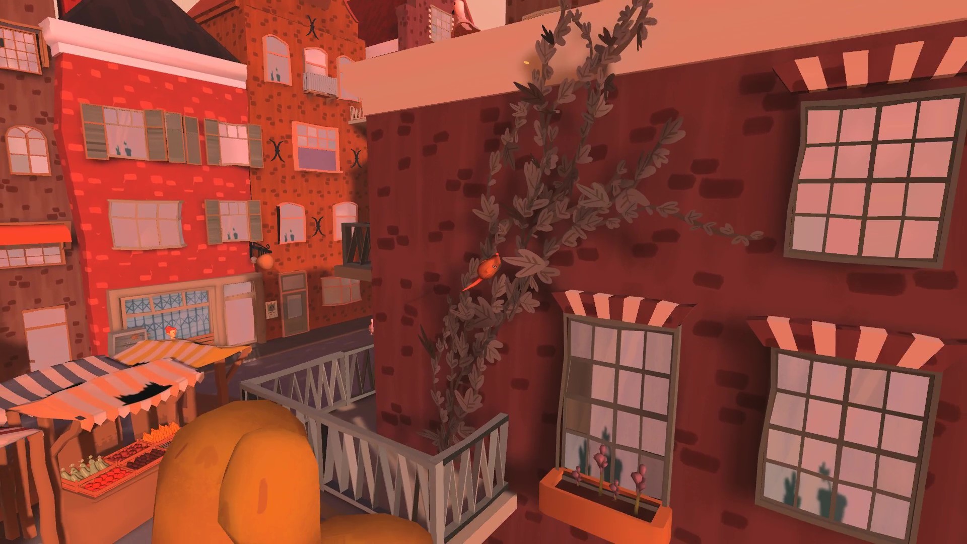 Boodunnit screenshot