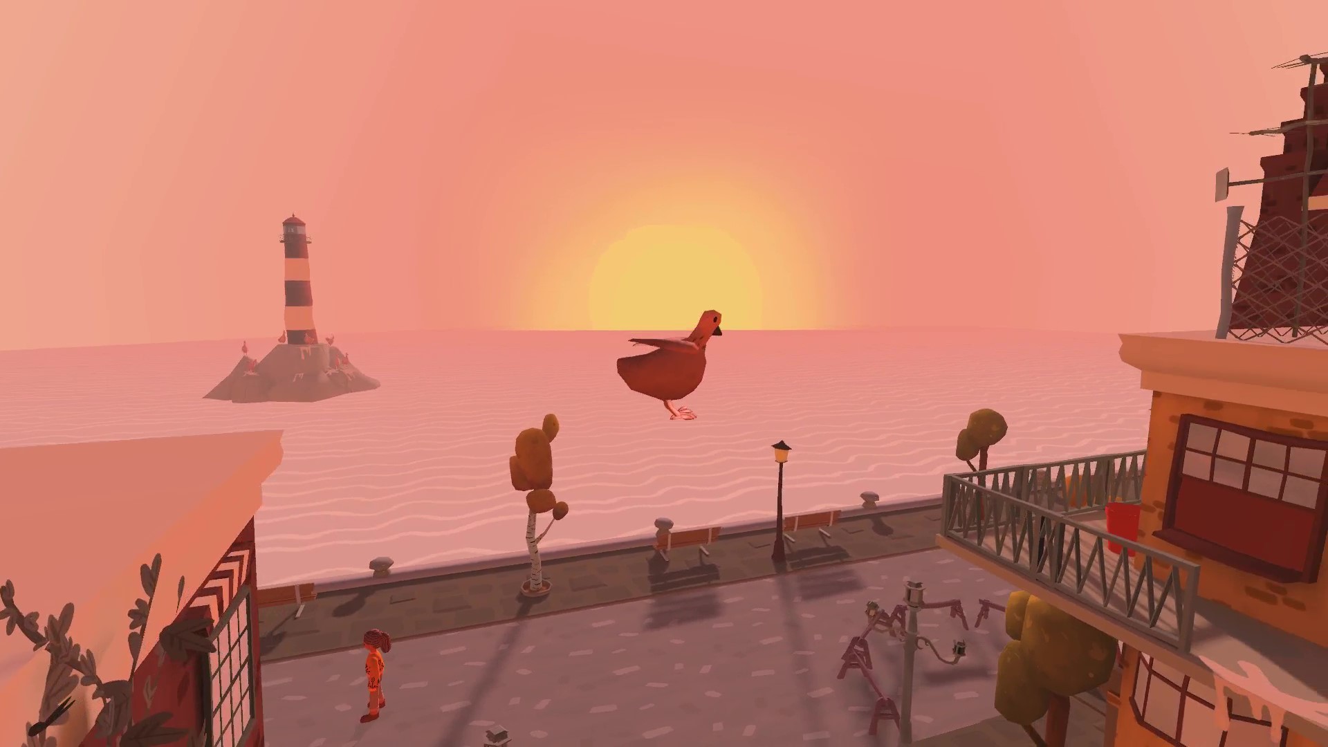 Boodunnit screenshot