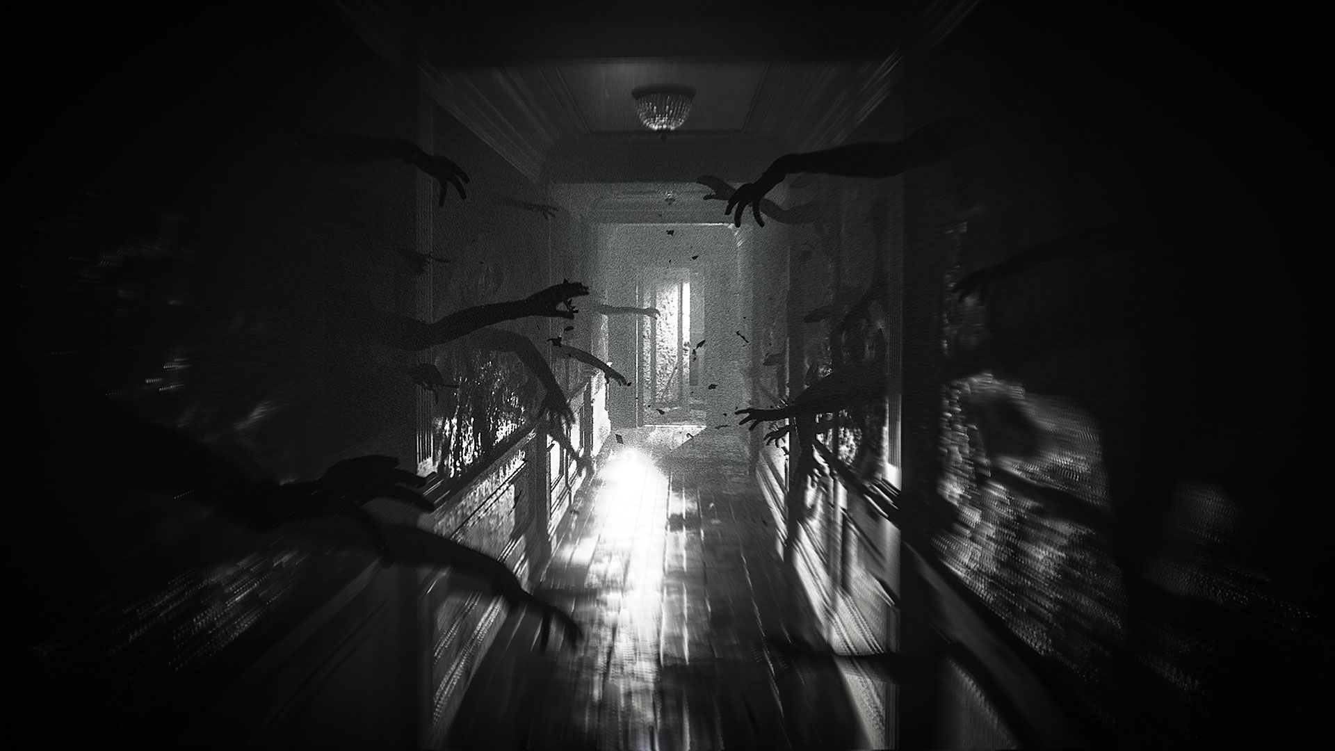 Layers of Fear 2 (2019) screenshot
