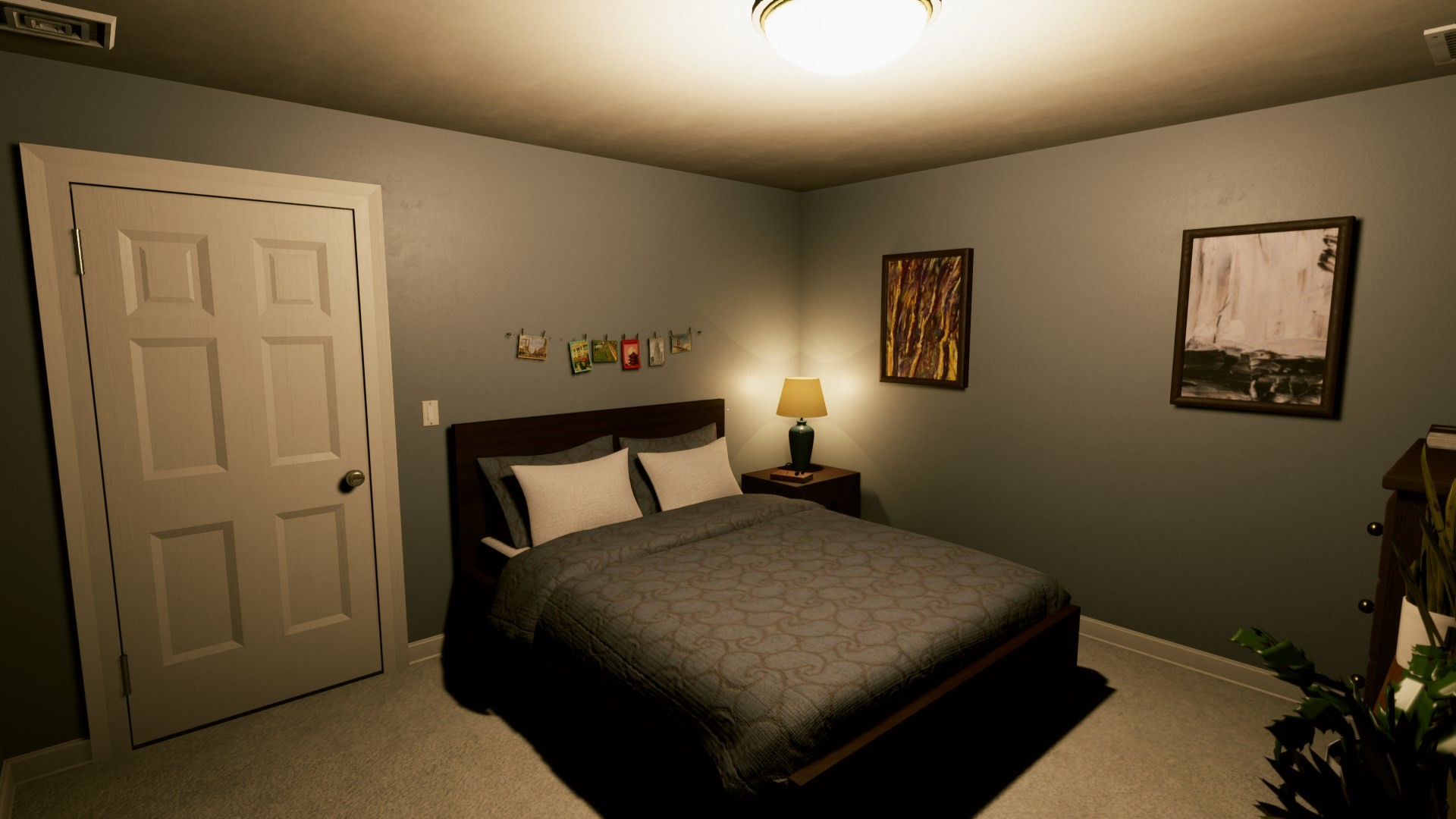 Scrutinized screenshot