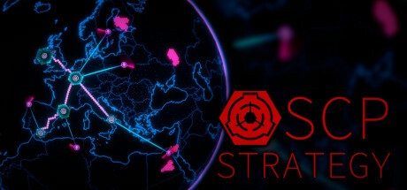 SCP Strategy key art