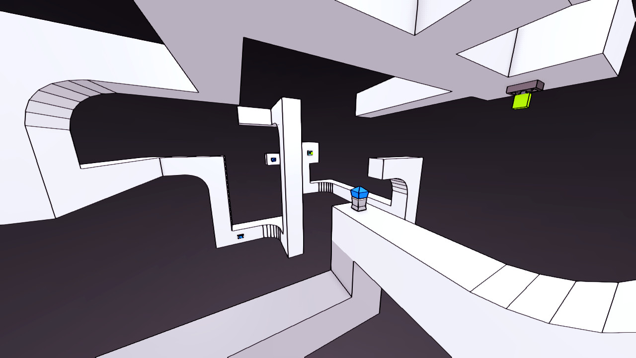 Disoriented screenshot
