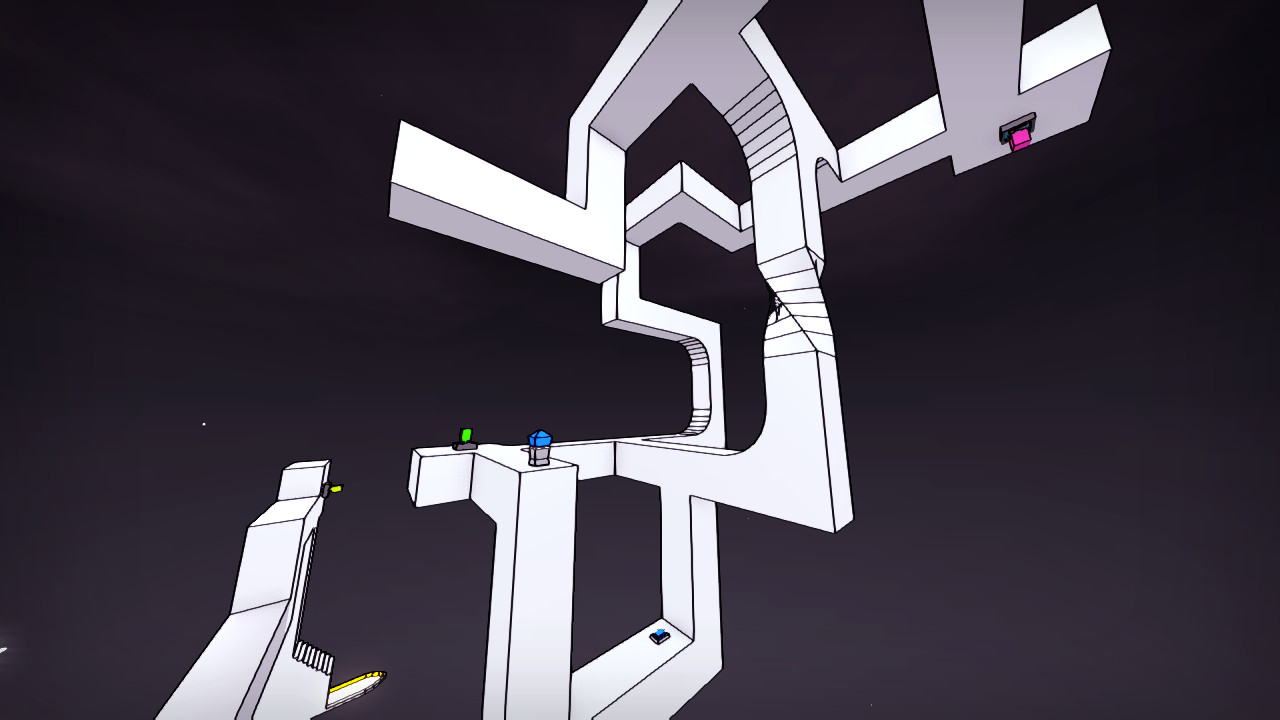 Disoriented screenshot