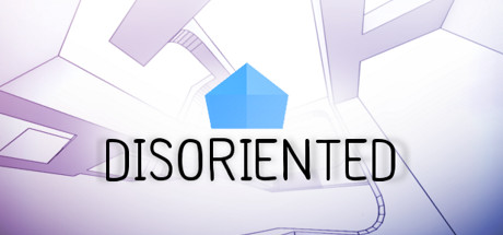 Disoriented key art