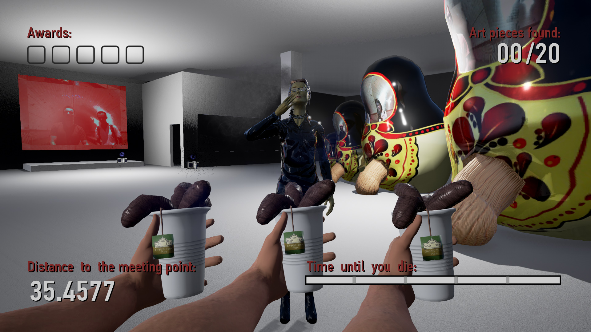 The Pasture screenshot
