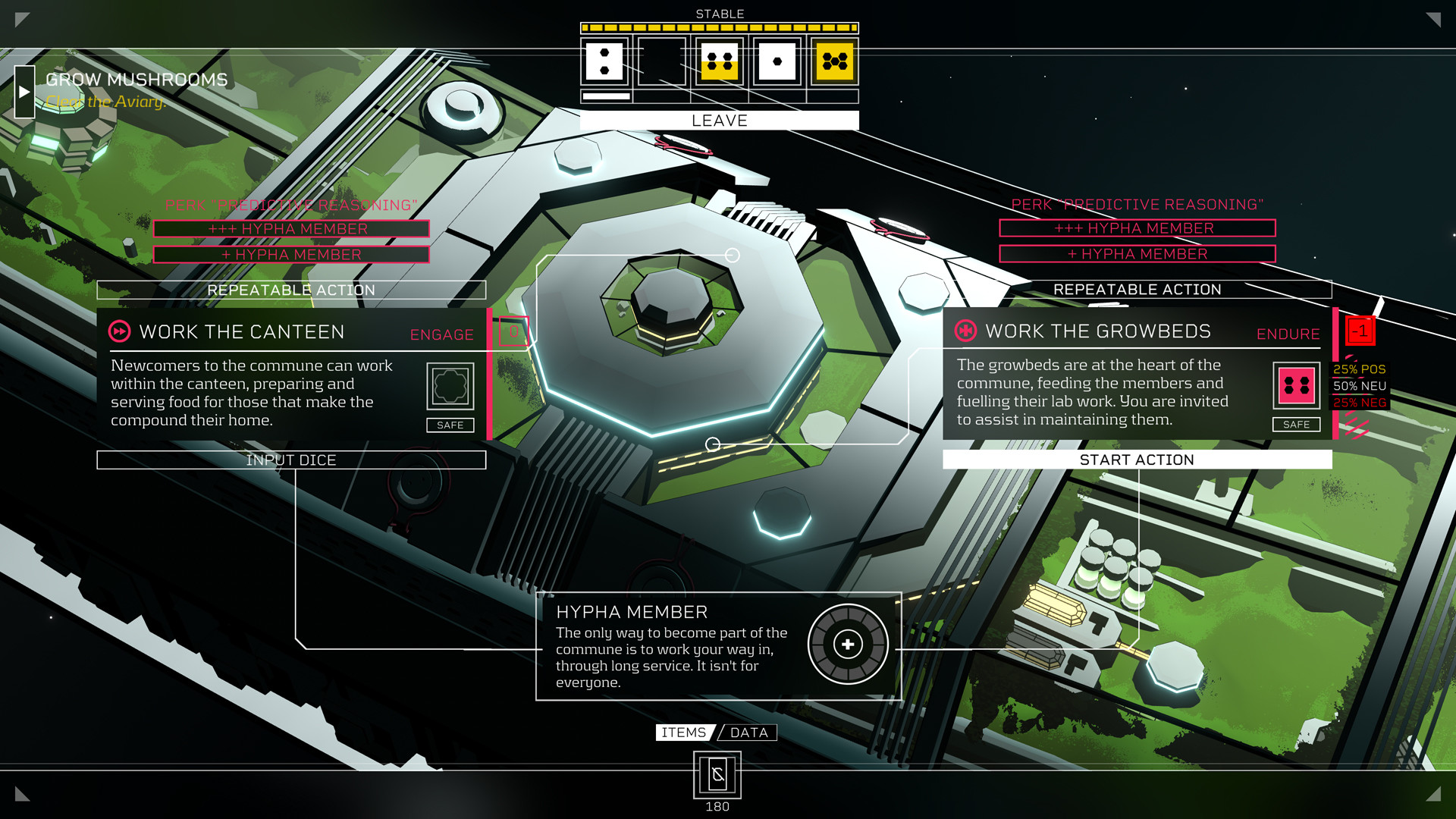 Citizen Sleeper screenshot