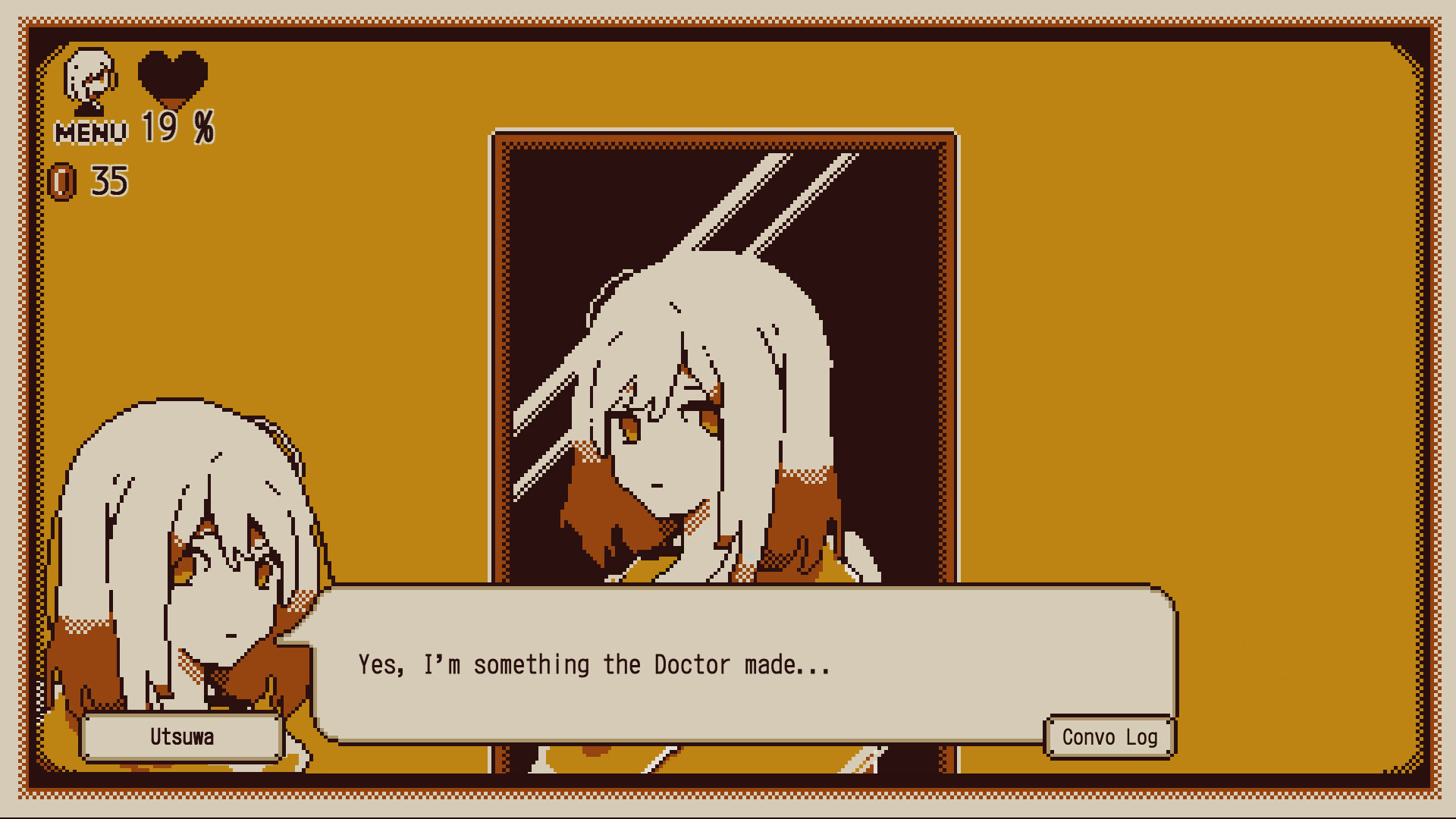 Refind Self: The Personality Test Game screenshot