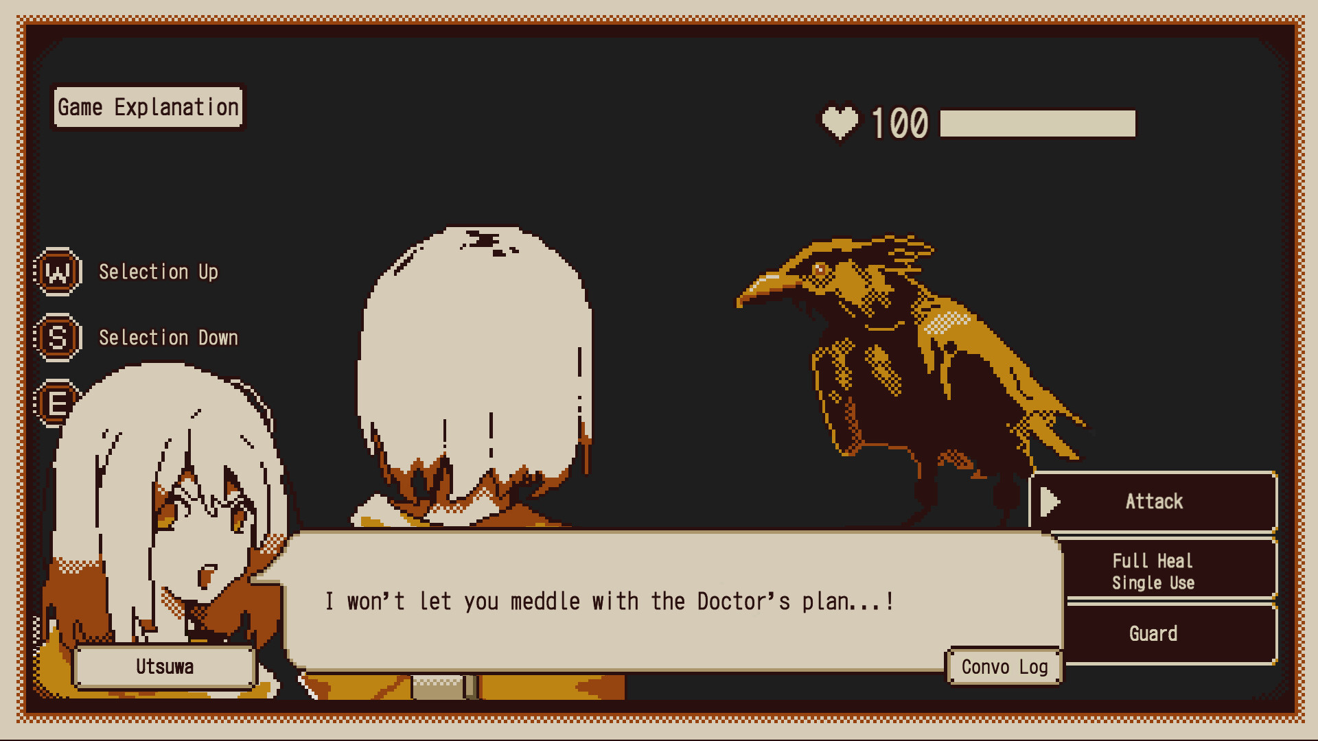 Refind Self: The Personality Test Game screenshot