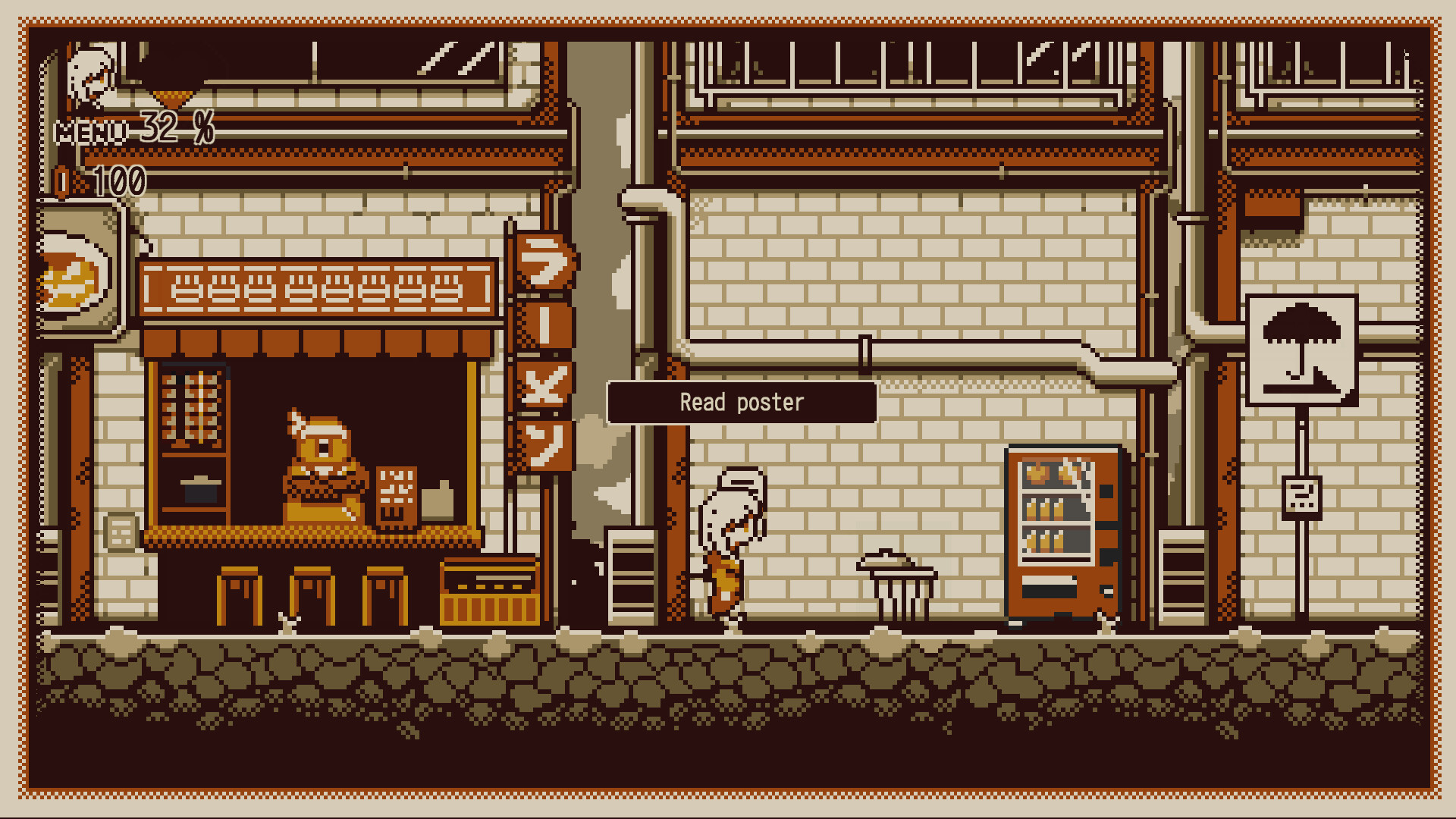 Refind Self: The Personality Test Game screenshot