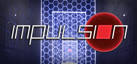 Impulsion key art