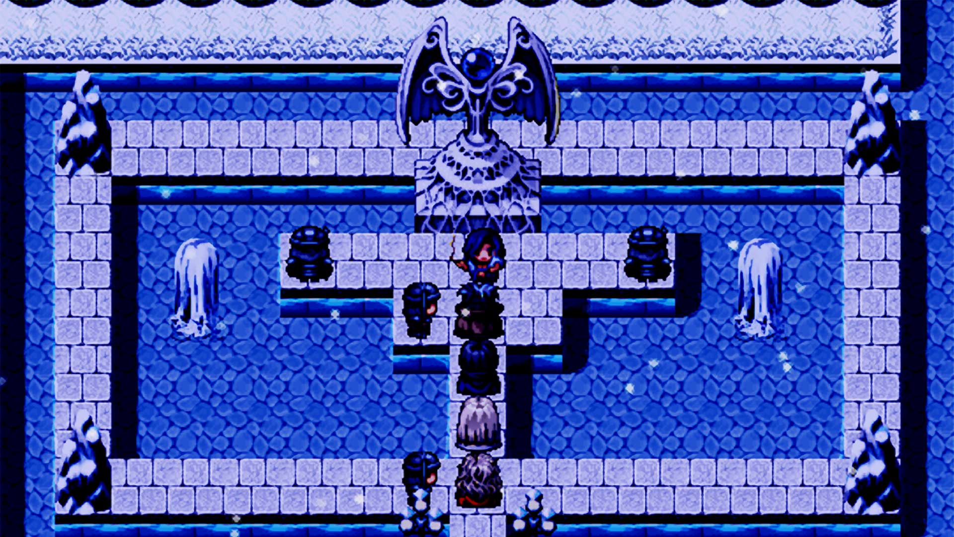 Labyronia RPG 2 screenshot