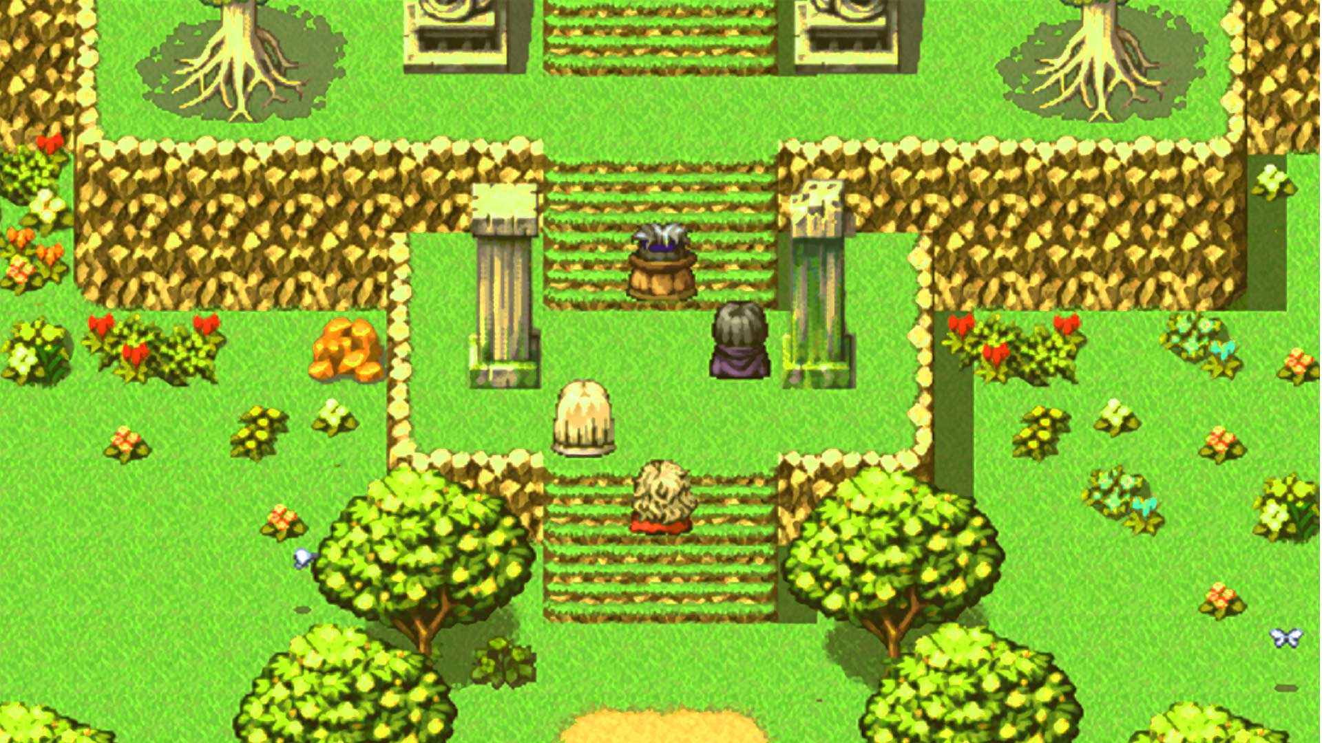 Labyronia RPG 2 screenshot