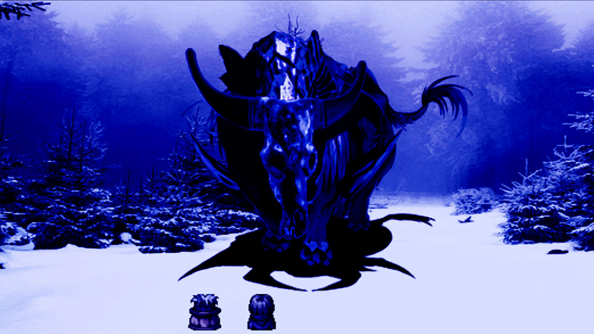 Labyronia RPG 2 screenshot