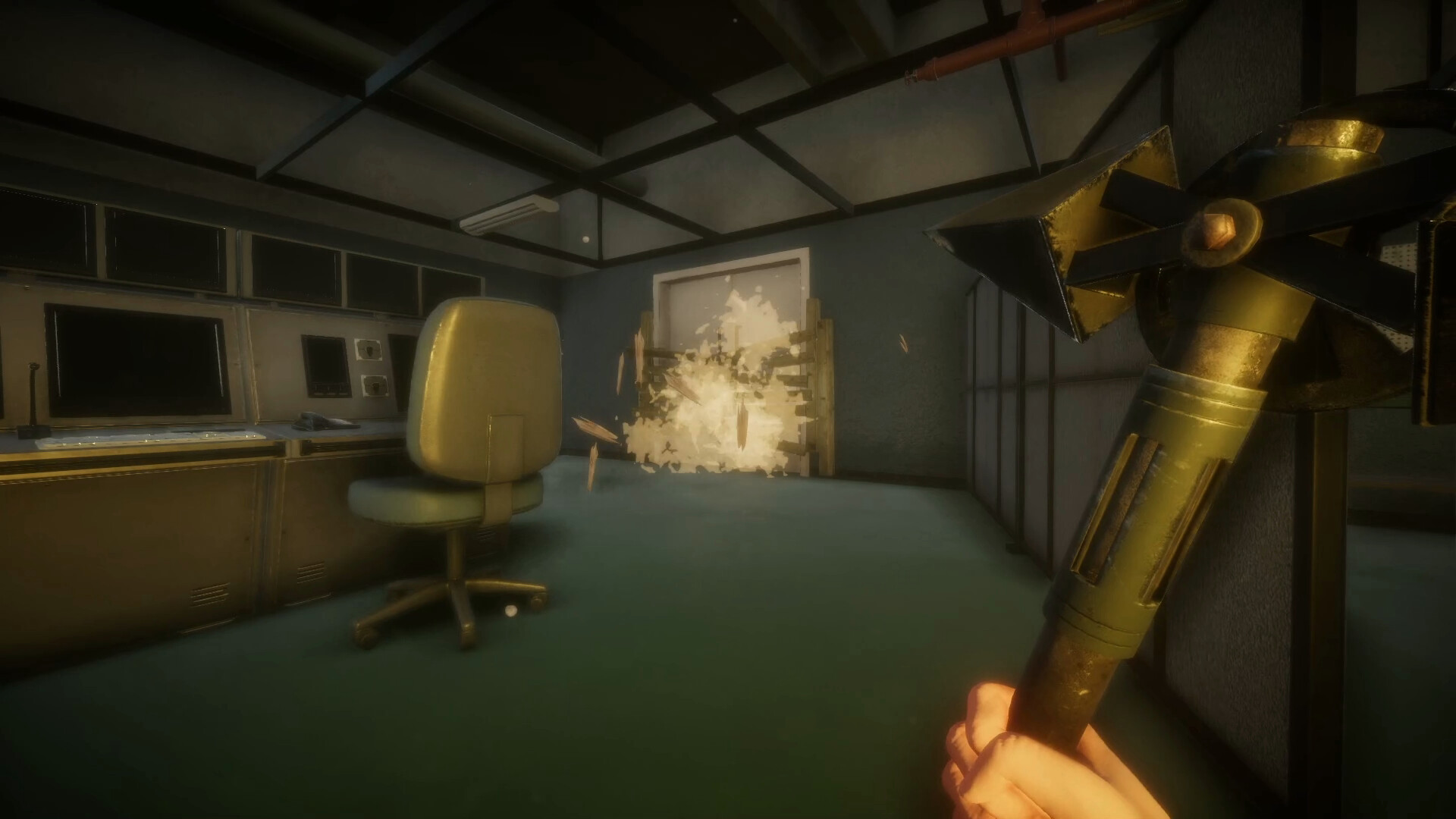 The Highrise screenshot