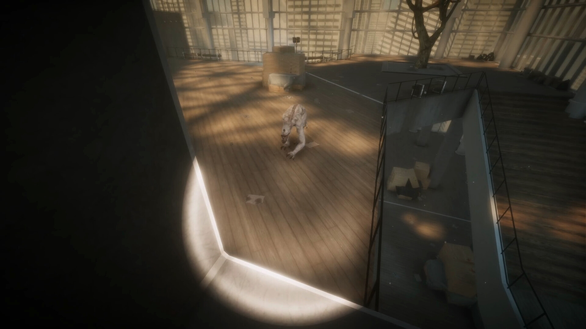 The Highrise screenshot