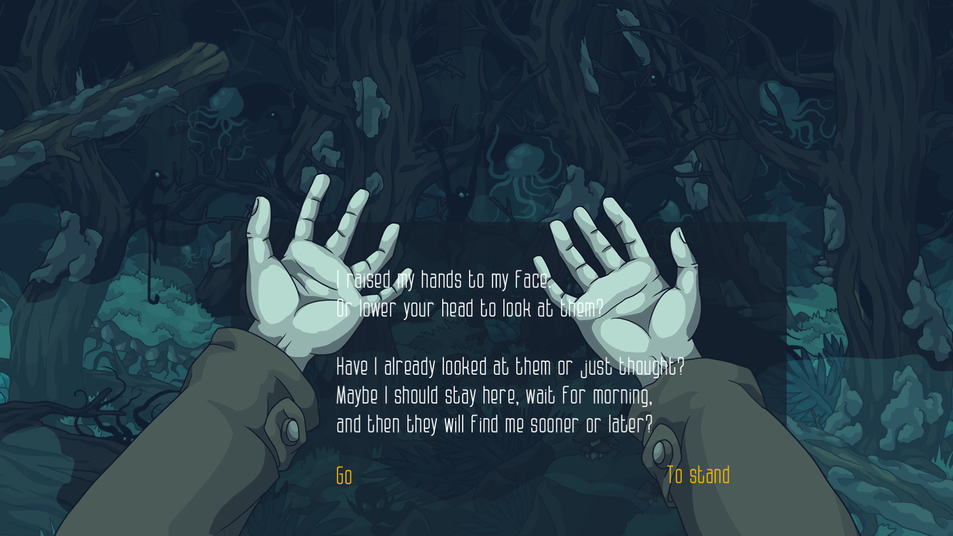 The Niflhel Day screenshot