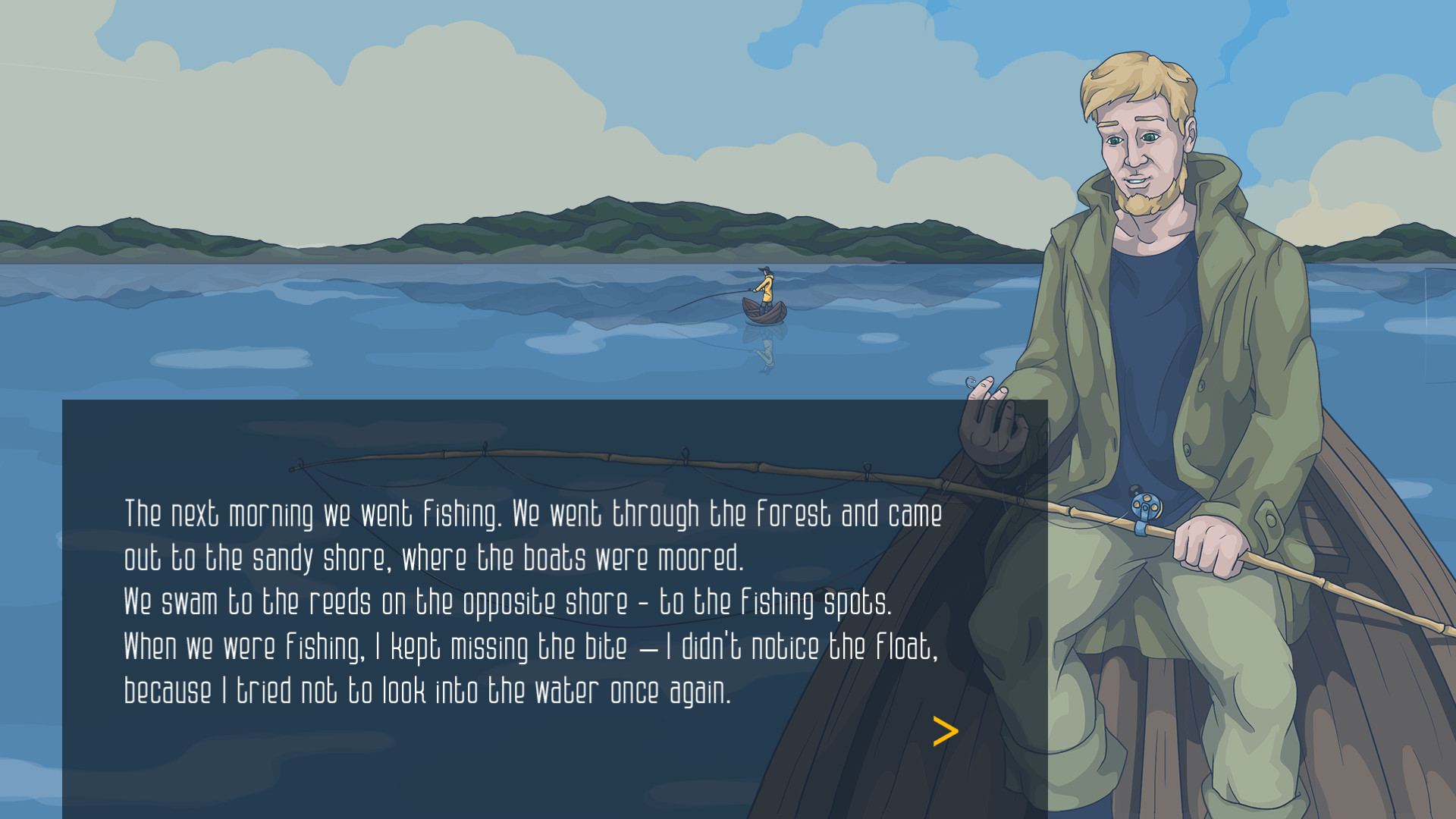 The Niflhel Day screenshot