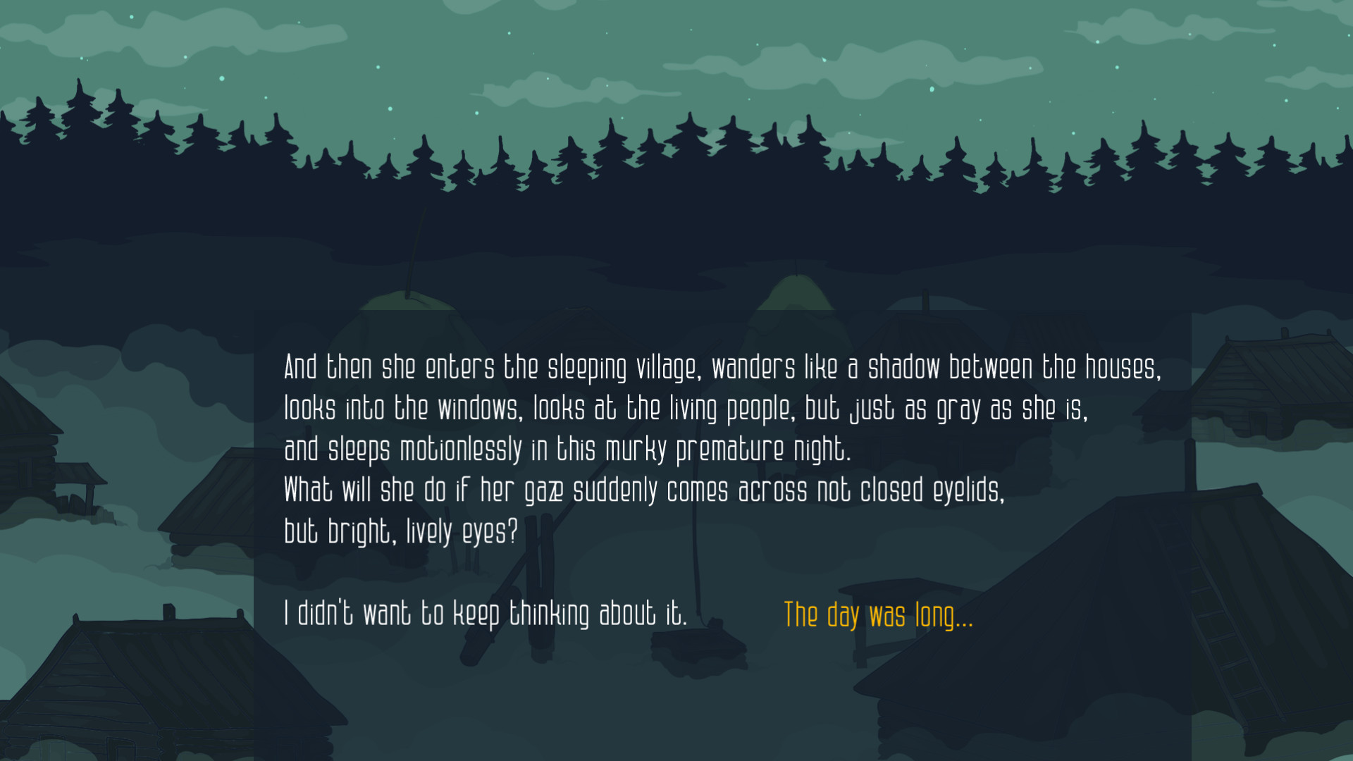 The Niflhel Day screenshot