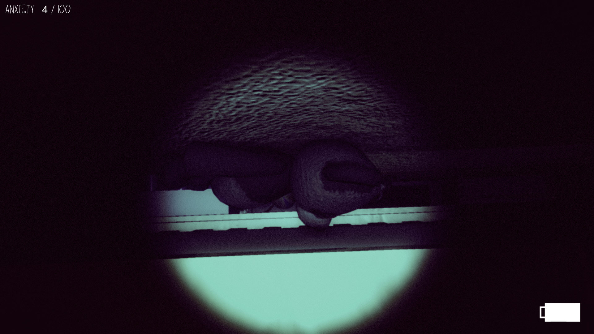 Shut Eye screenshot