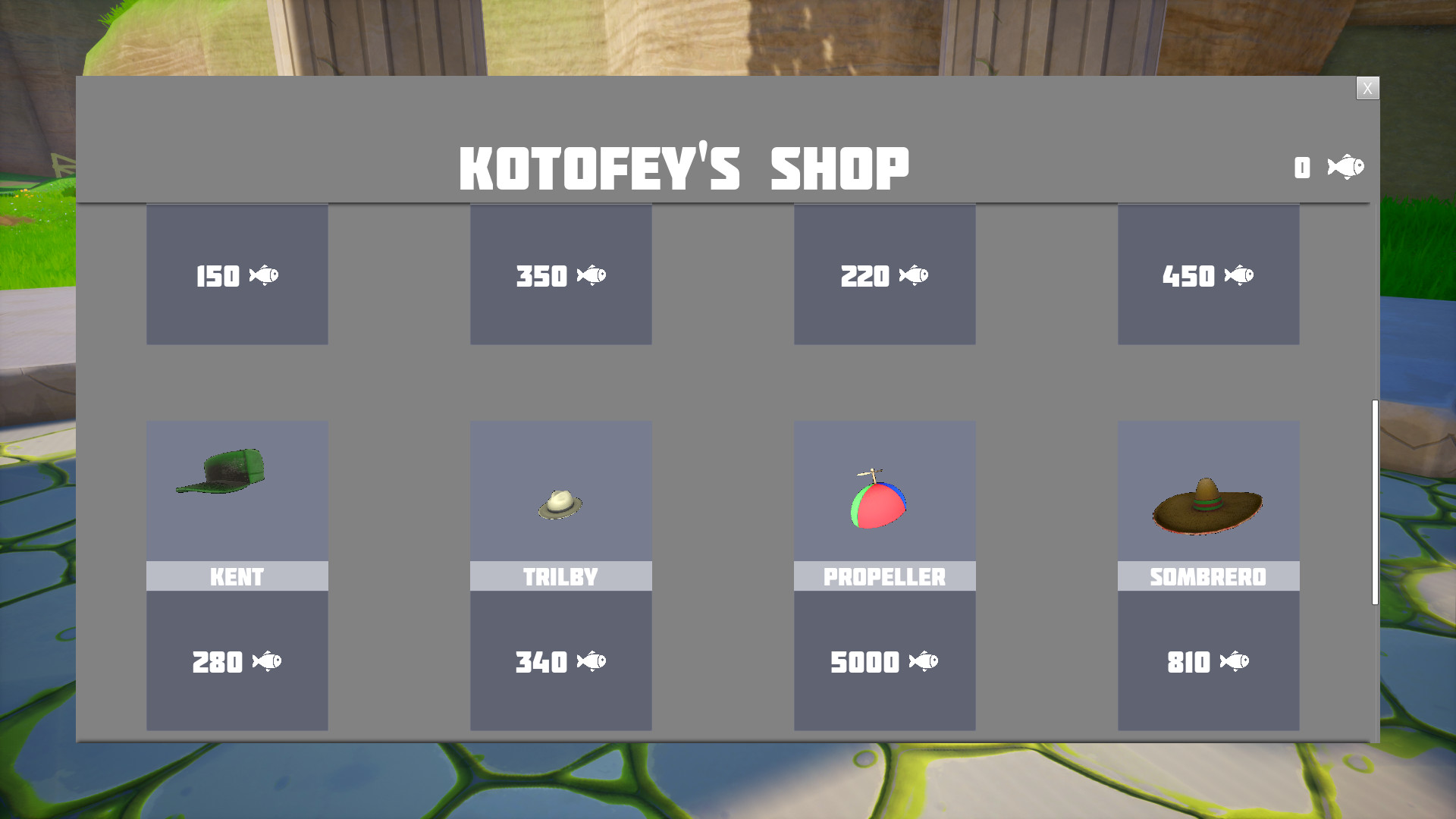 Cat Go! Ultimate Challenge screenshot