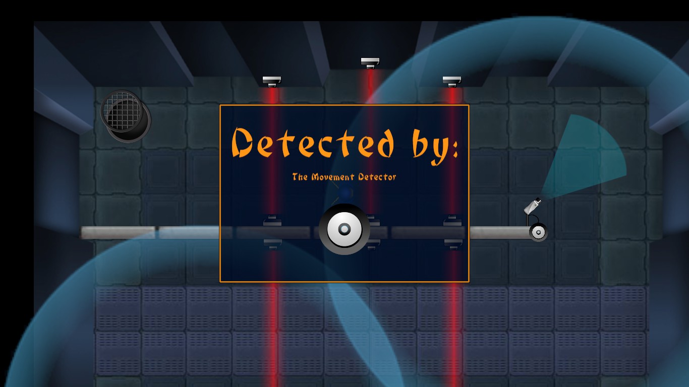 Ninja Stealth 3 screenshot