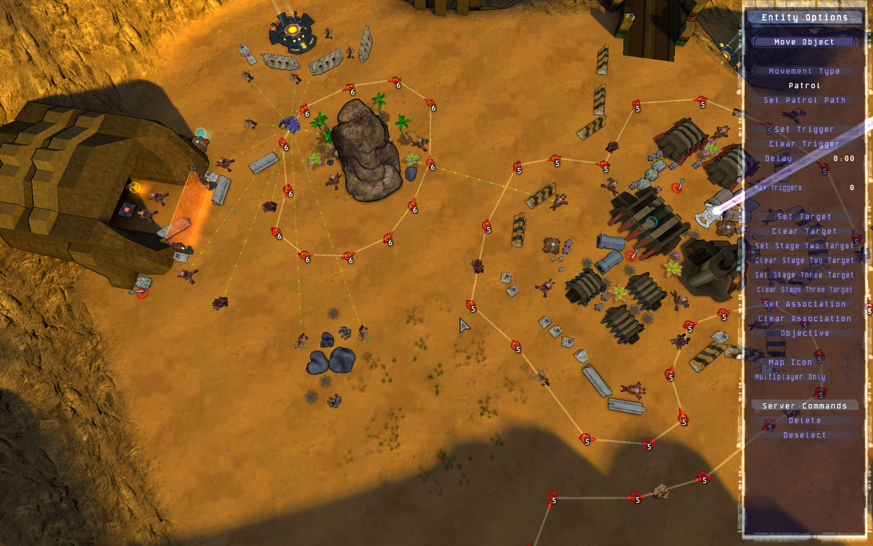 Steel Storm: Burning Retribution screenshot