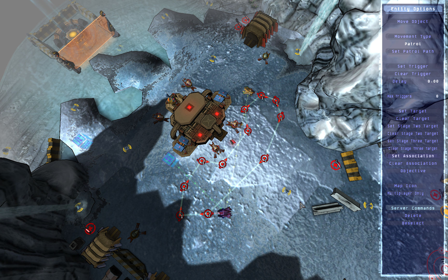Steel Storm: Burning Retribution screenshot