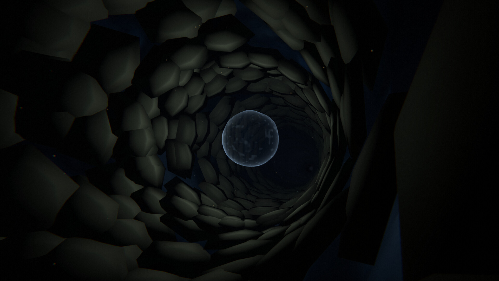 Water Droplet Simulator screenshot