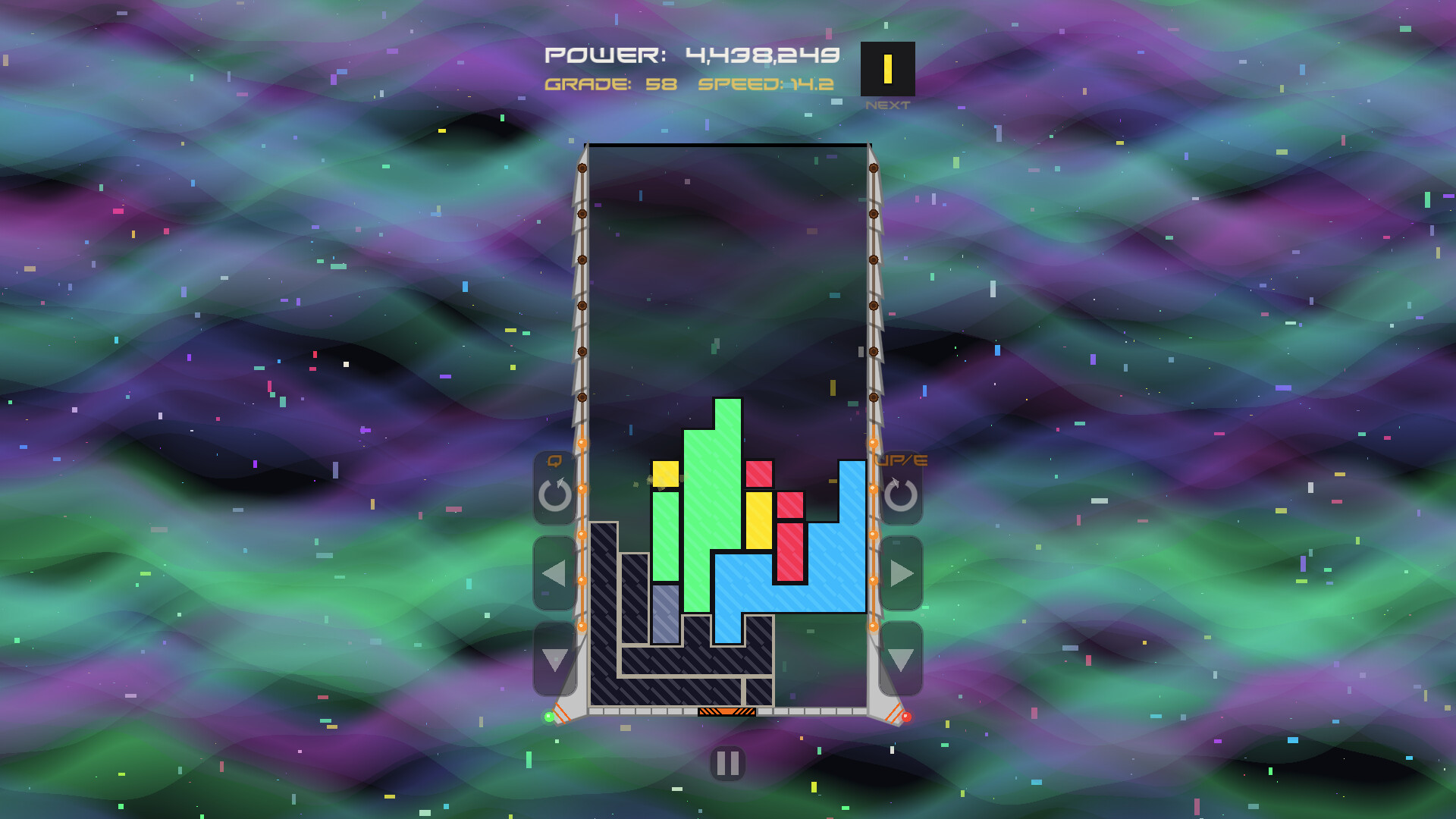 DrpDrv screenshot