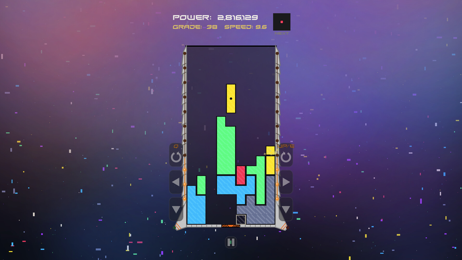 DrpDrv screenshot