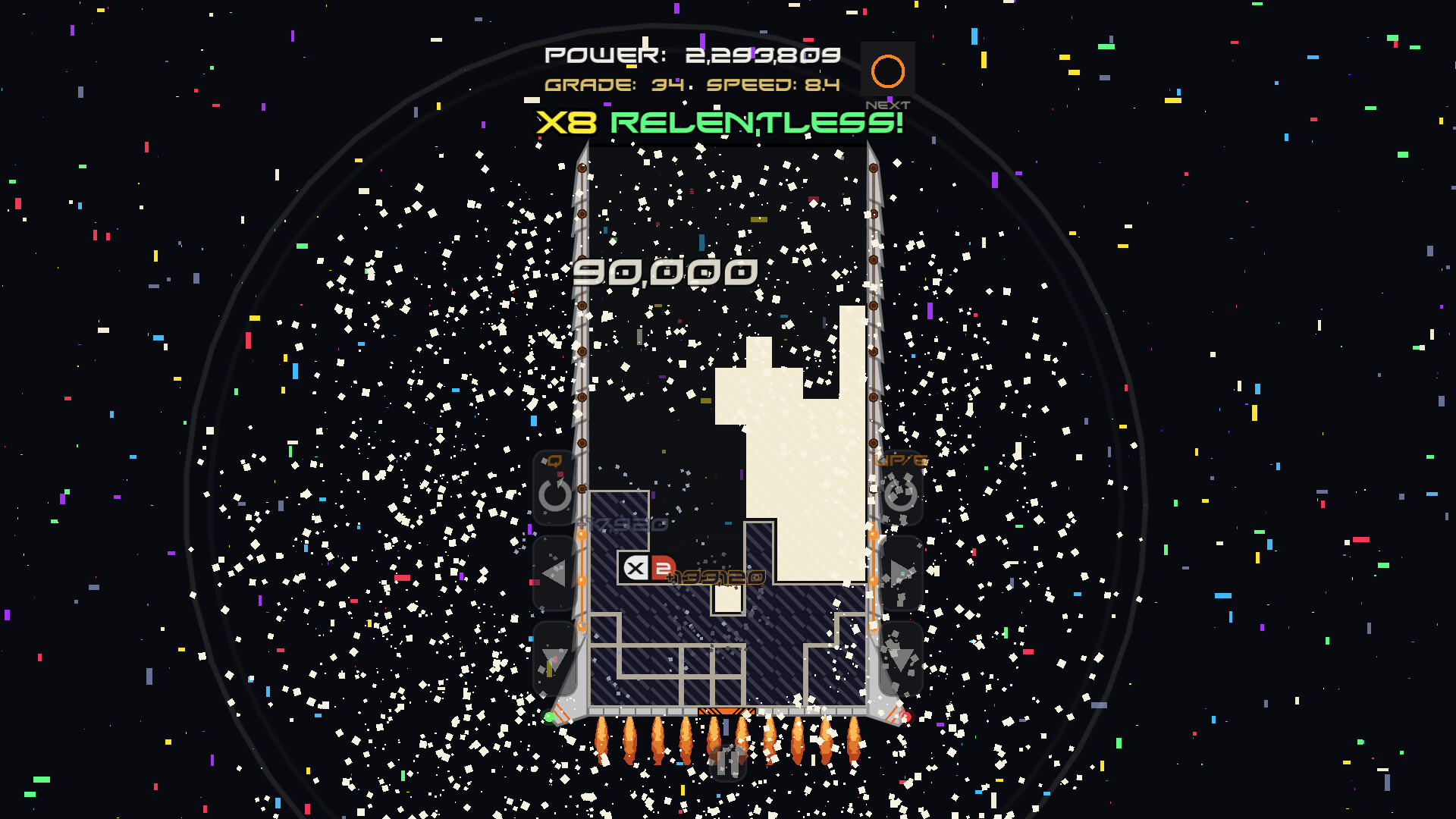 DrpDrv screenshot