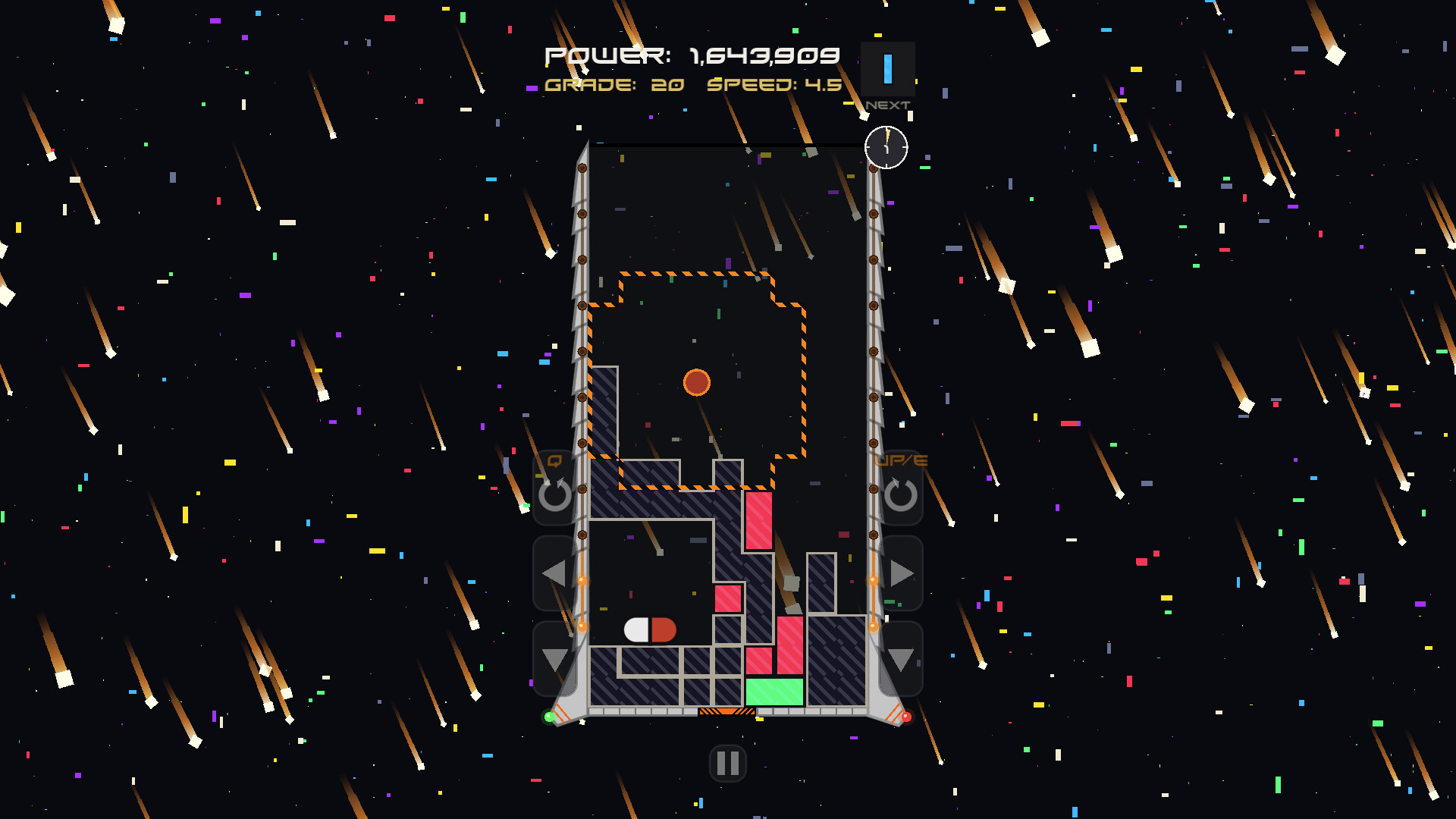 DrpDrv screenshot