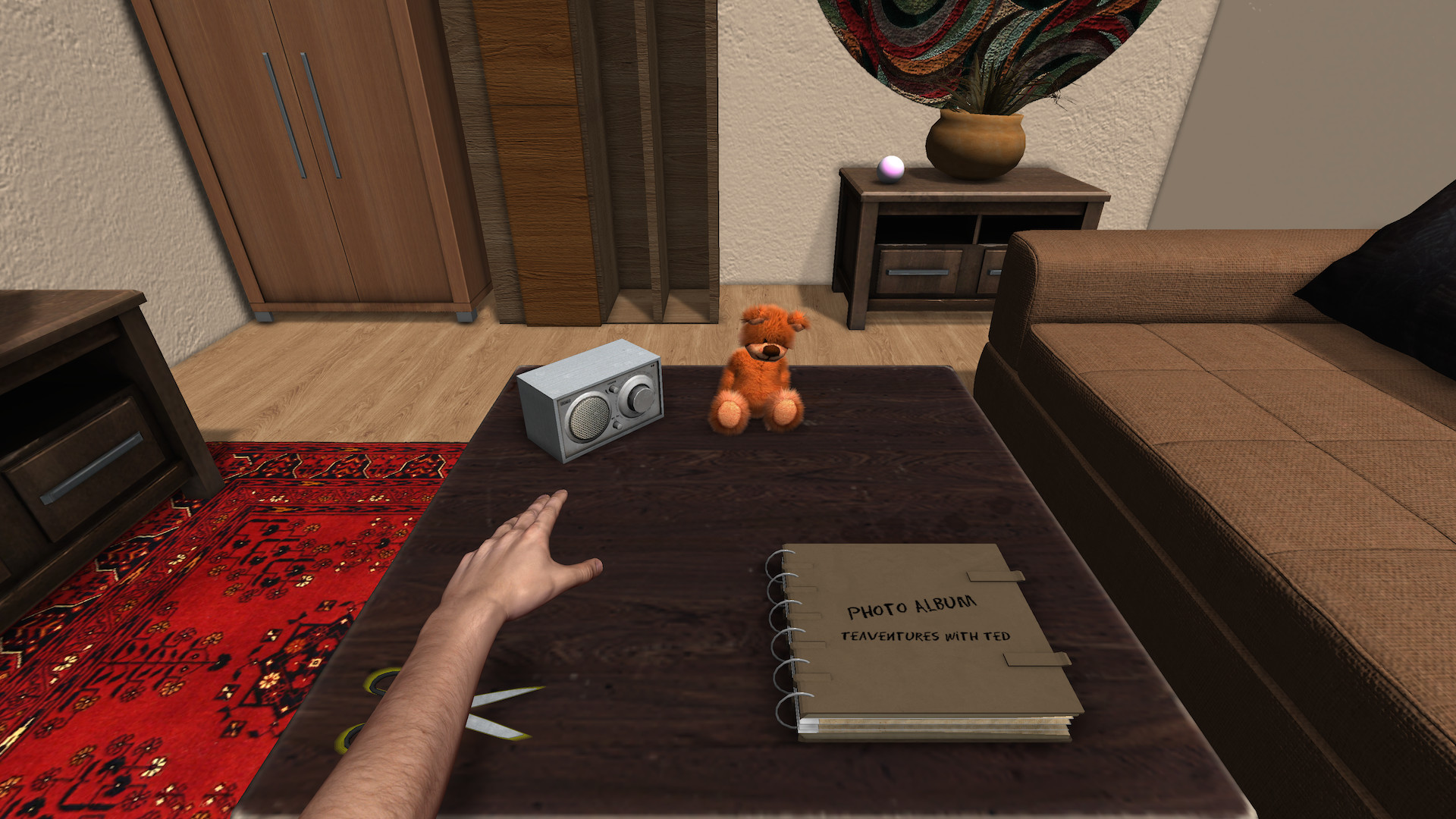 Tea Party Simulator 2015™ screenshot