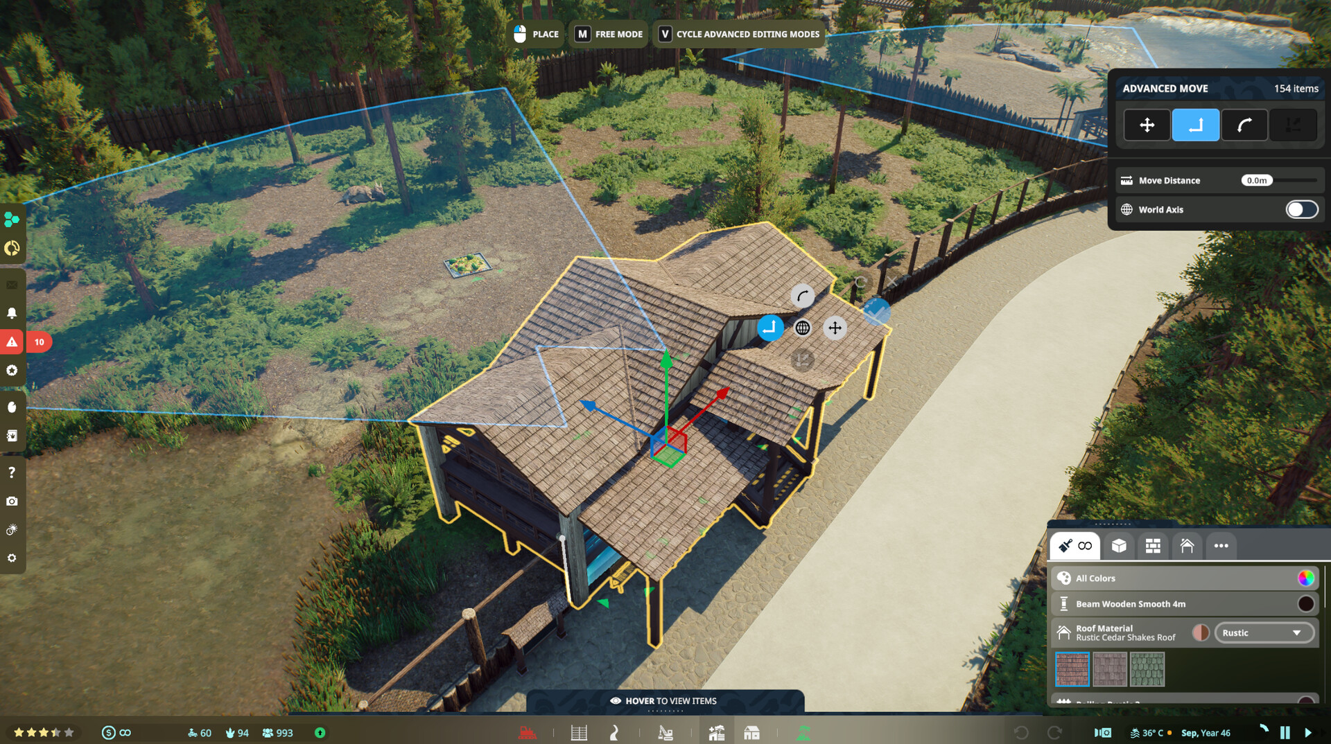 Prehistoric Kingdom screenshot