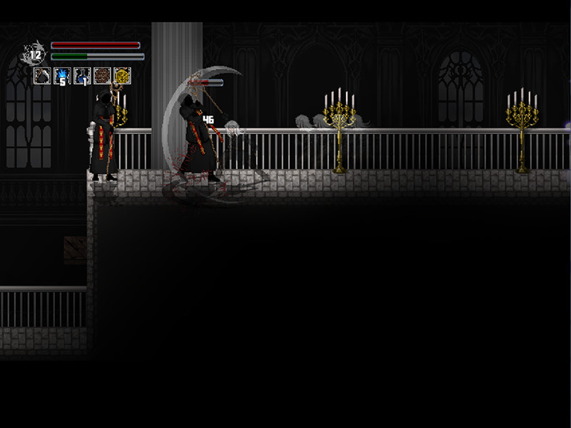Void Memory screenshot