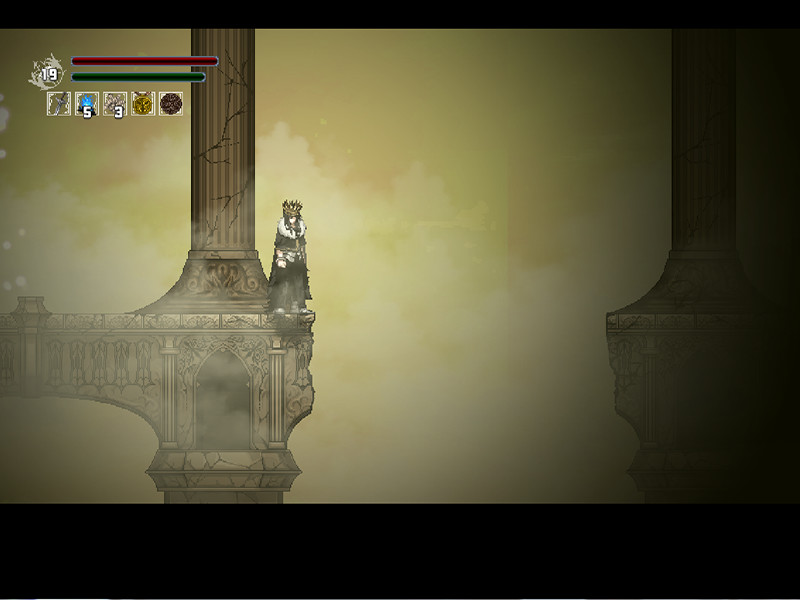 Void Memory screenshot