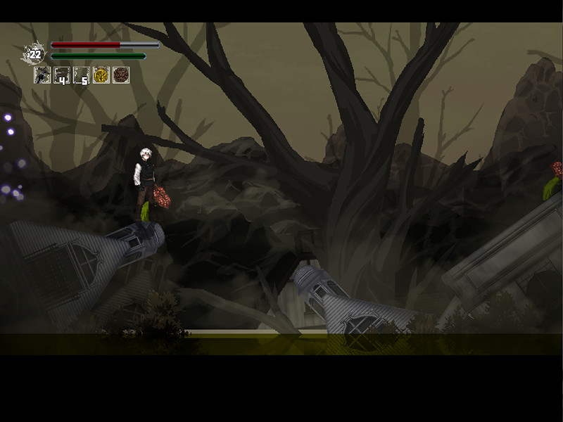 Void Memory screenshot