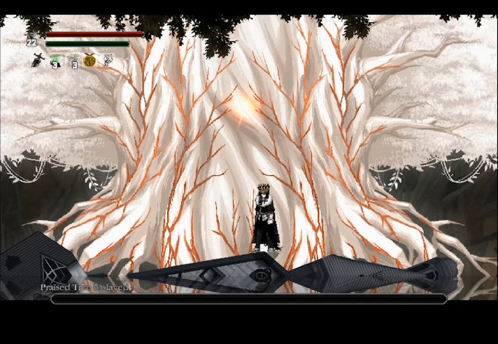 Void Memory screenshot