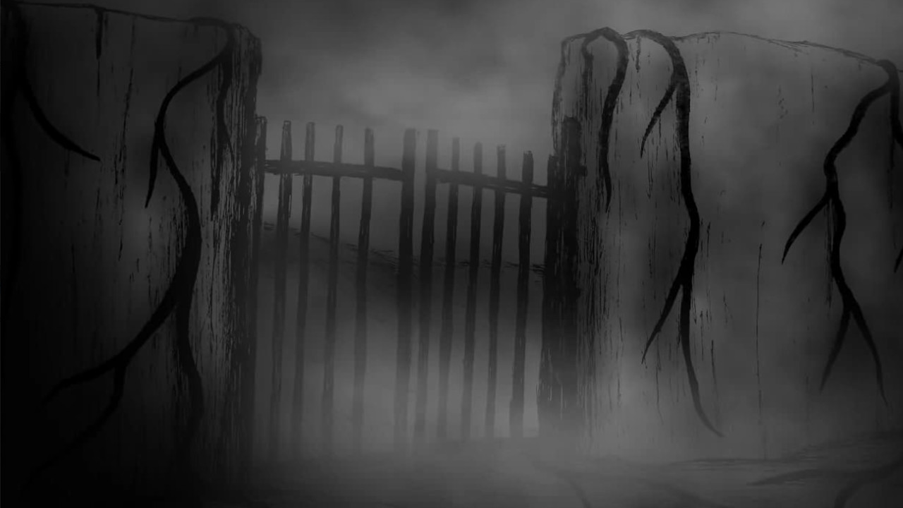 Disturbed screenshot