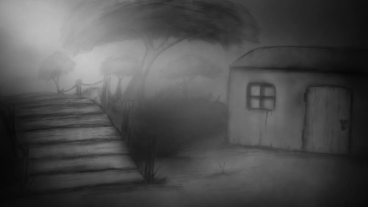 Disturbed screenshot