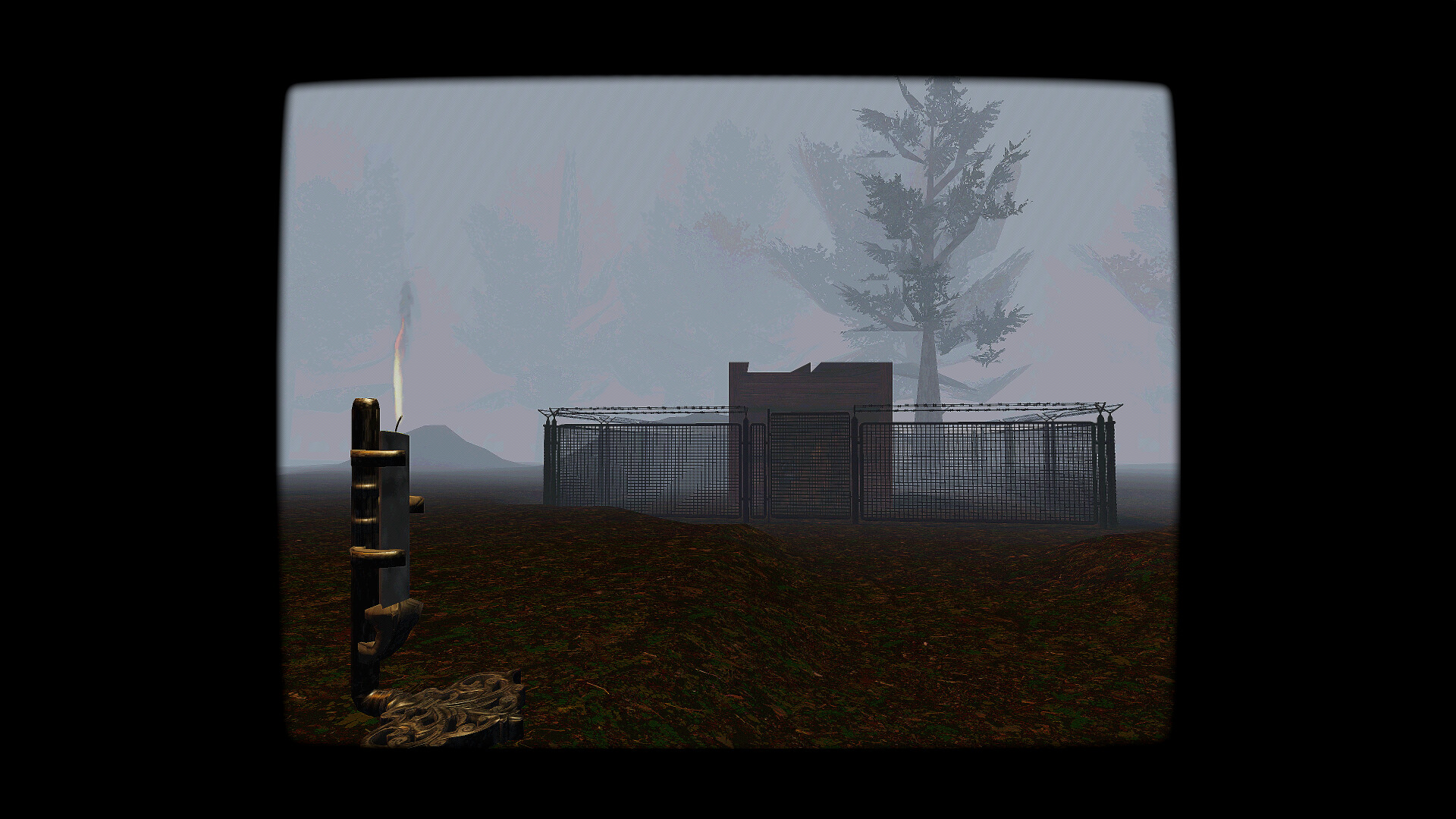 petrichor screenshot