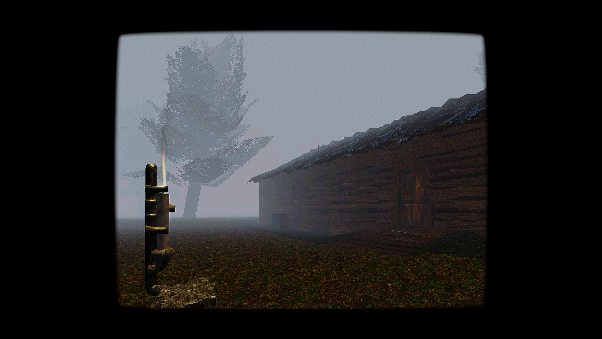 petrichor screenshot