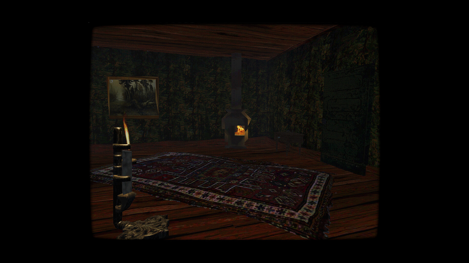 petrichor screenshot