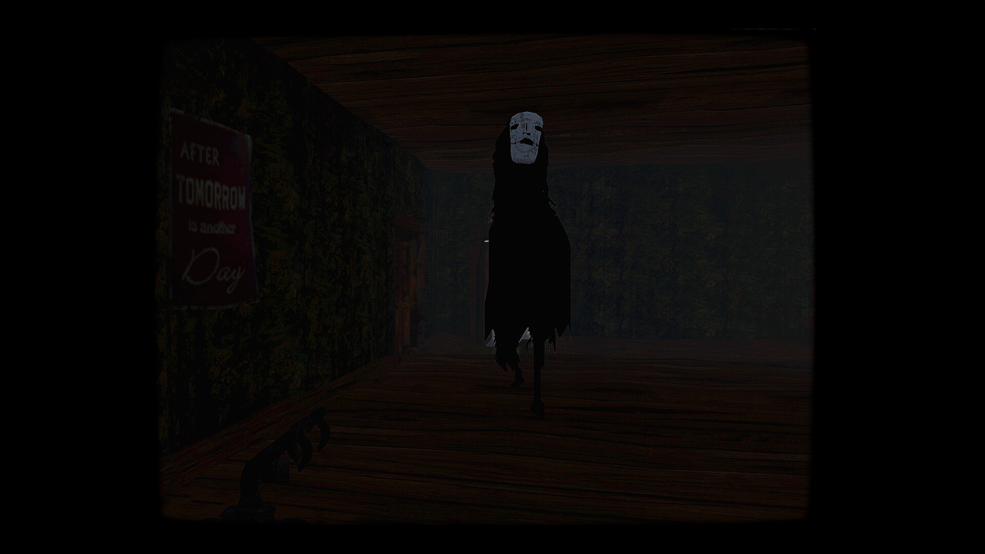 petrichor screenshot