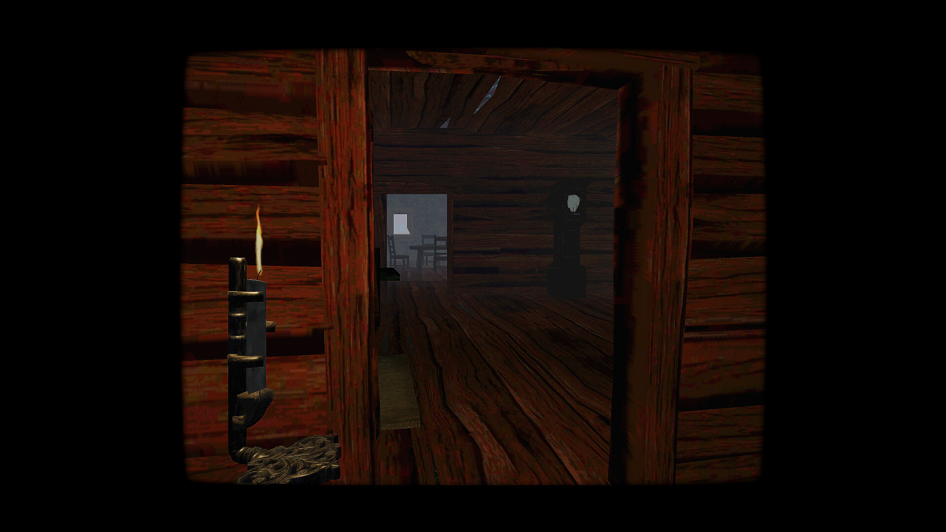 petrichor screenshot