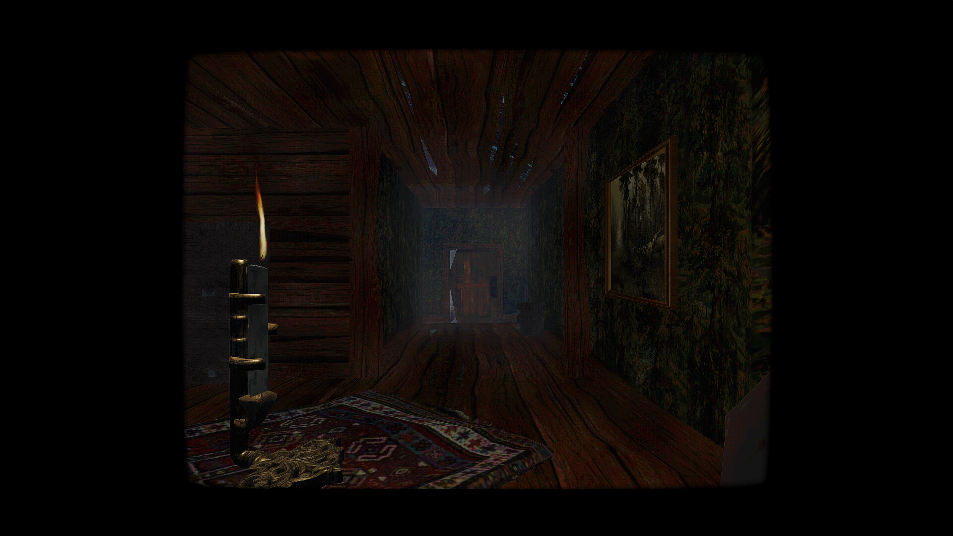 petrichor screenshot